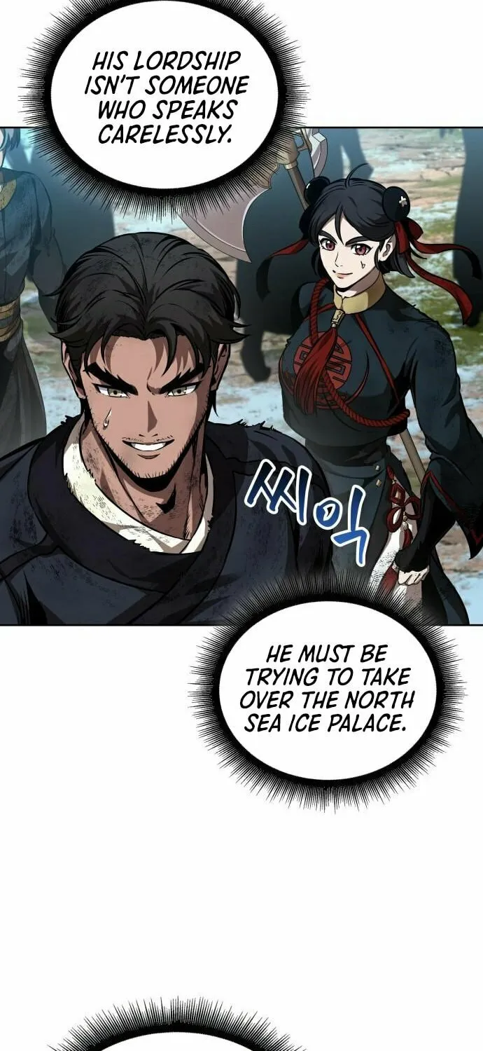 Nano Machine Chapter 275 page 18 - 