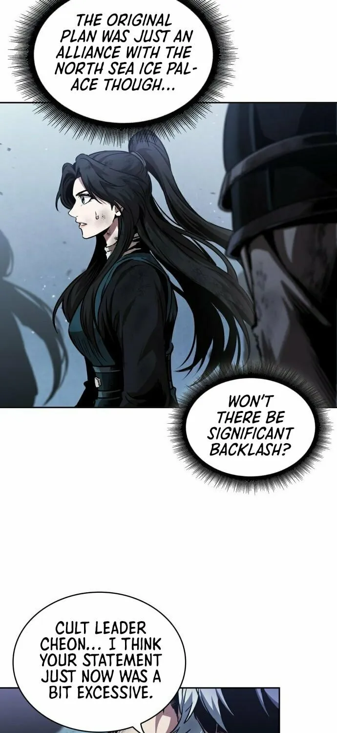 Nano Machine Chapter 275 page 19 - 