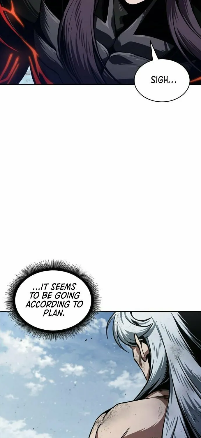 Nano Machine Chapter 275 page 3 - 