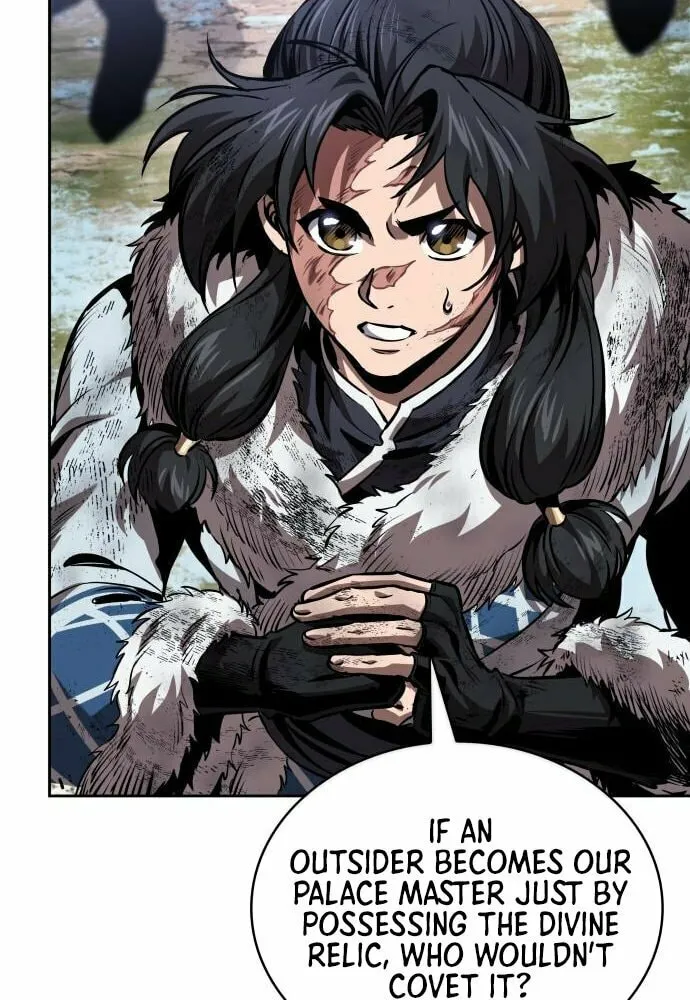 Nano Machine Chapter 275 page 21 - 
