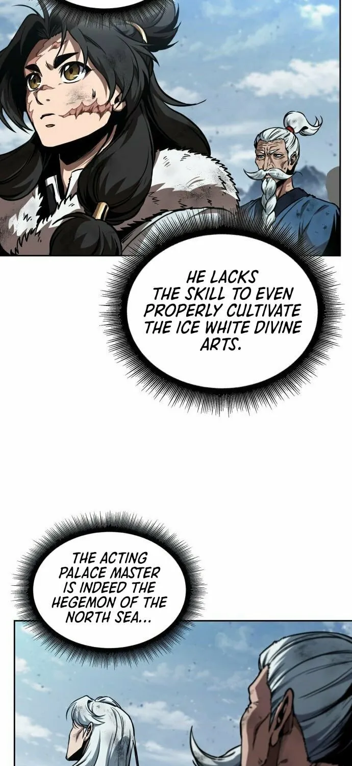 Nano Machine Chapter 275 page 33 - 