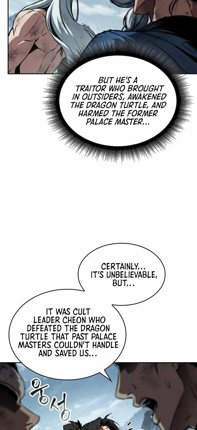 Nano Machine Chapter 275 page 34 - 