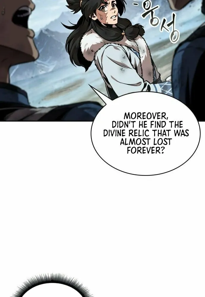 Nano Machine Chapter 275 page 35 - 