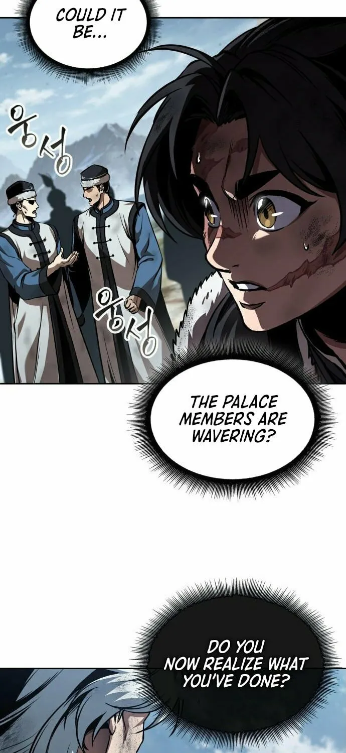 Nano Machine Chapter 275 page 36 - 
