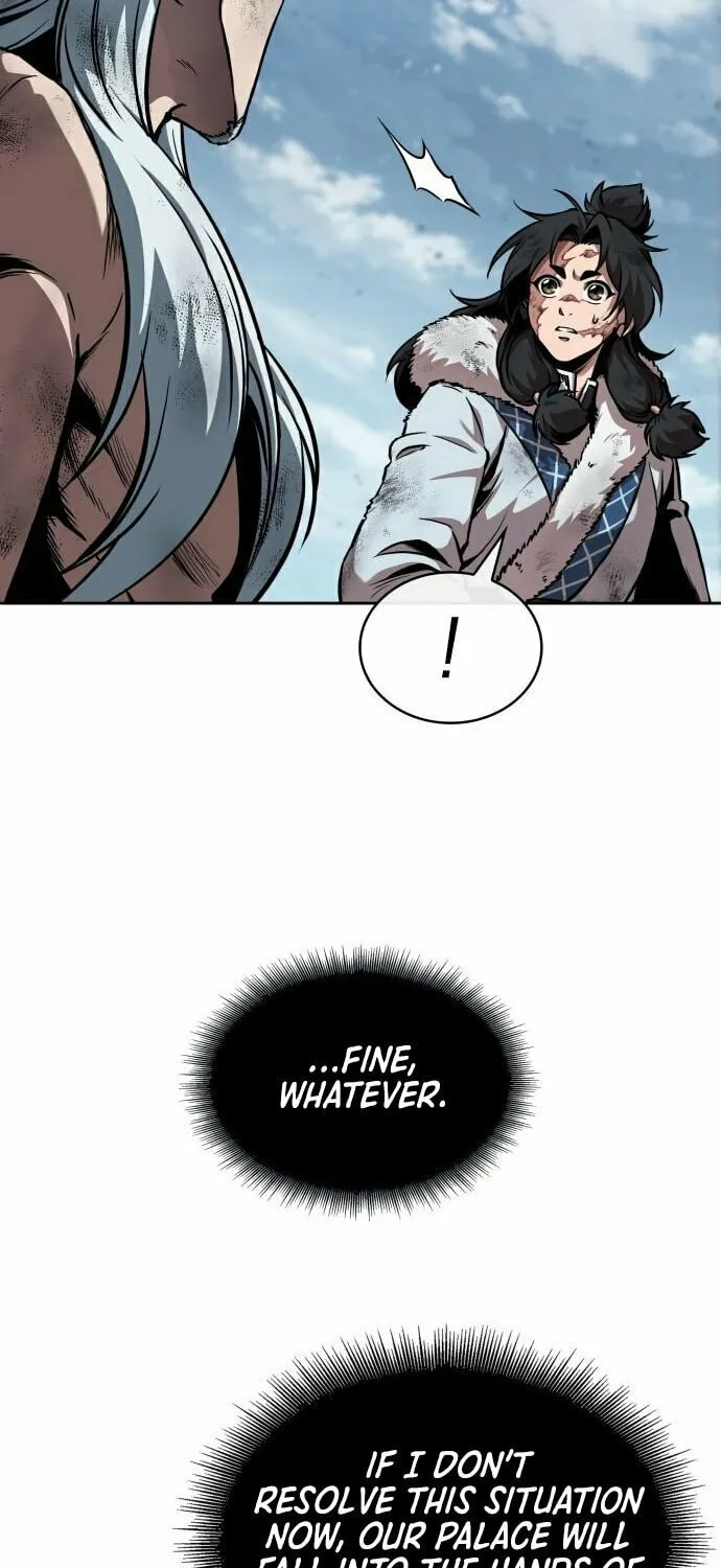 Nano Machine Chapter 275 page 37 - 