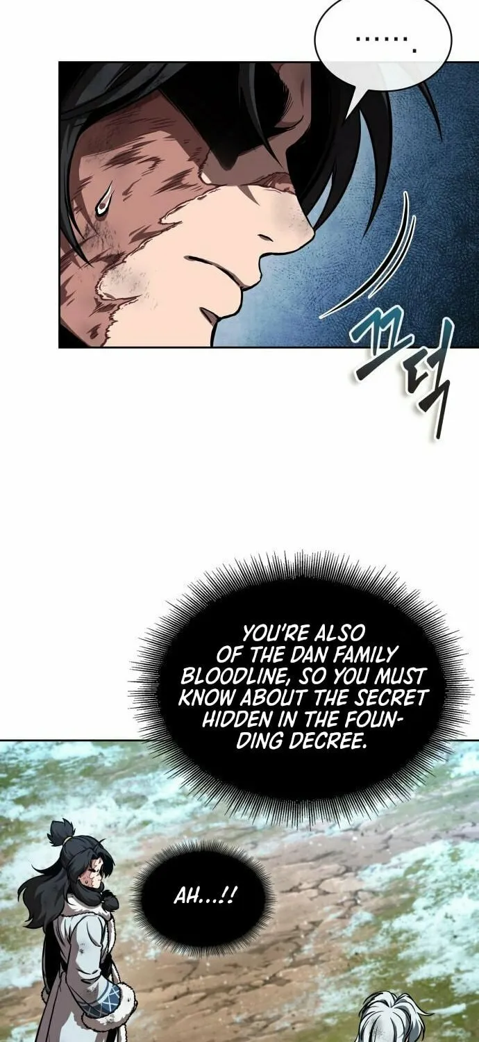 Nano Machine Chapter 275 page 39 - 