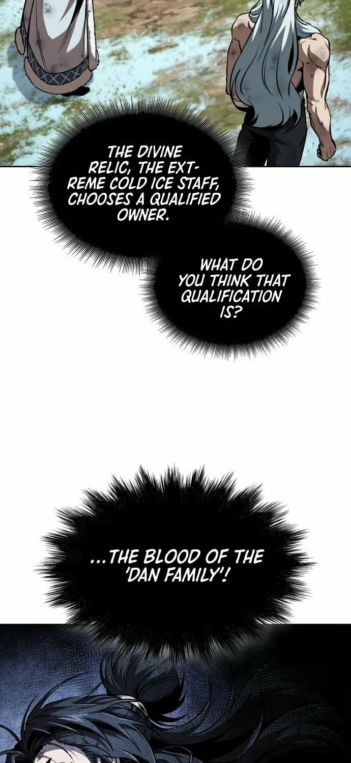 Nano Machine Chapter 275 page 40 - 