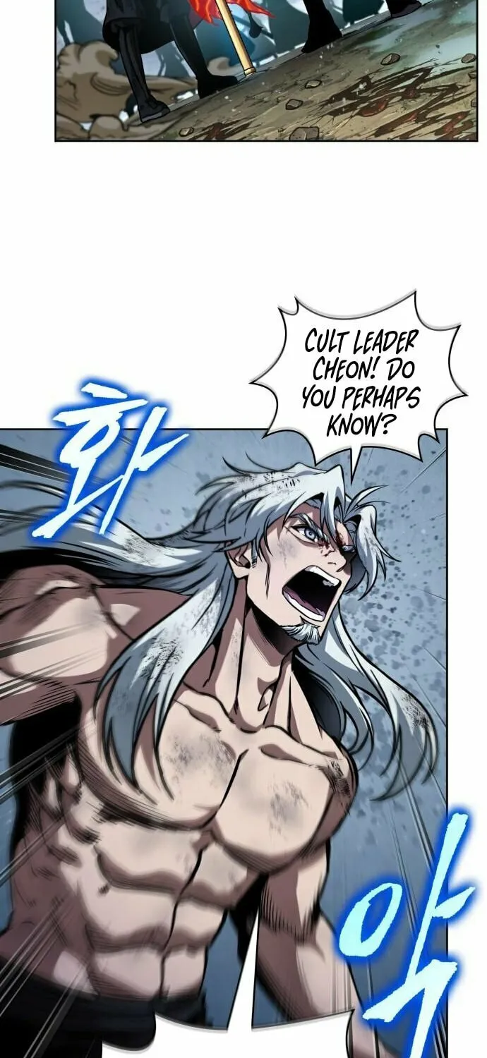 Nano Machine Chapter 275 page 44 - 