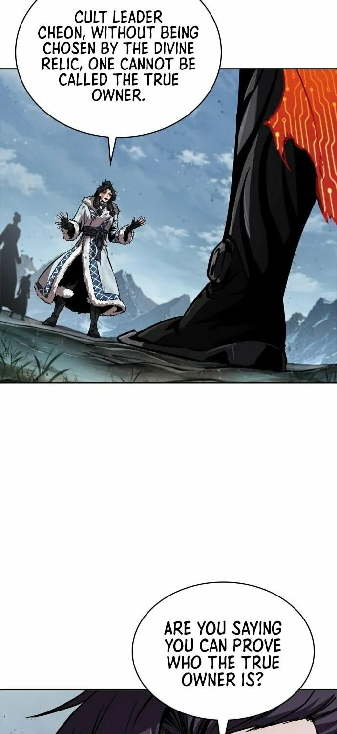 Nano Machine Chapter 275 page 47 - 