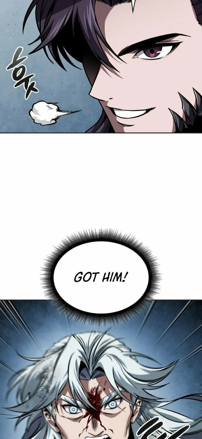 Nano Machine Chapter 275 page 48 - 