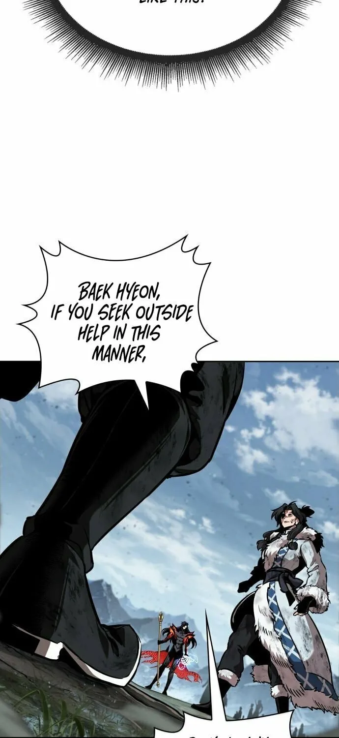 Nano Machine Chapter 275 page 6 - 