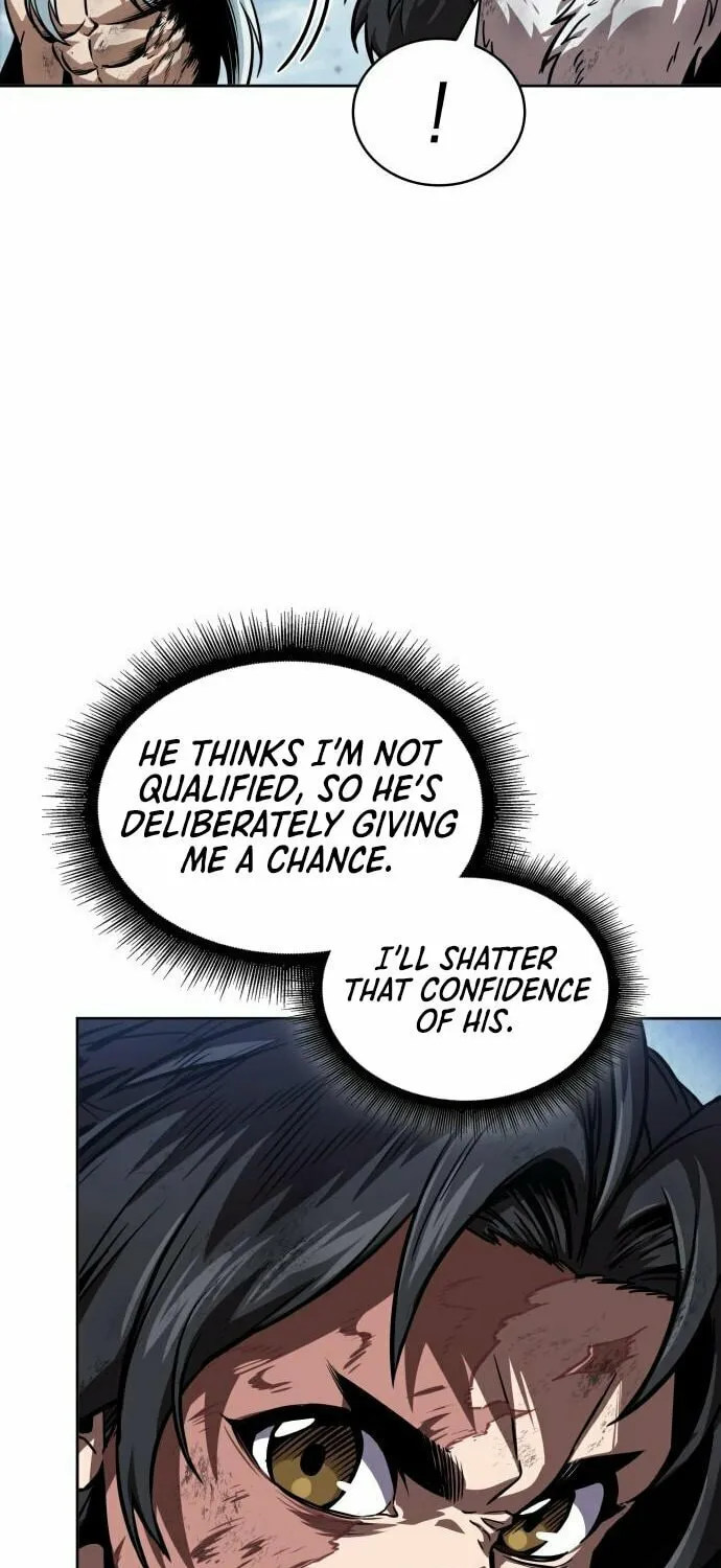 Nano Machine Chapter 275 page 54 - 
