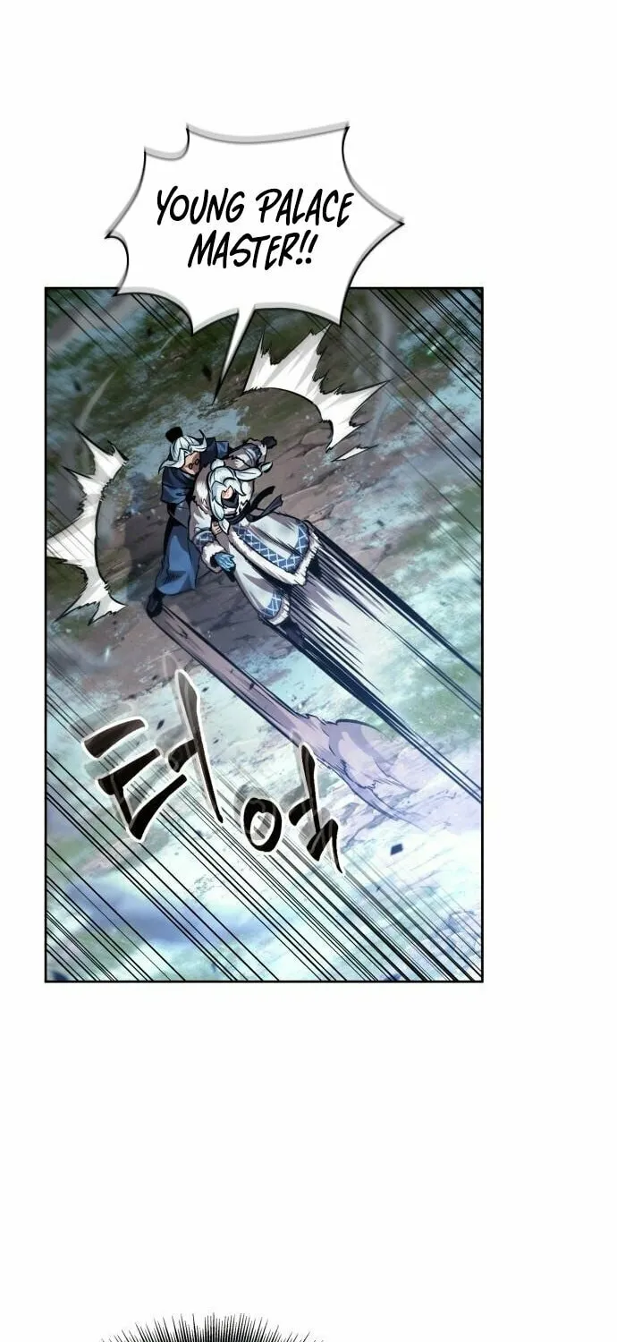 Nano Machine Chapter 275 page 62 - 