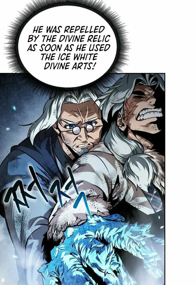 Nano Machine Chapter 275 page 63 - 