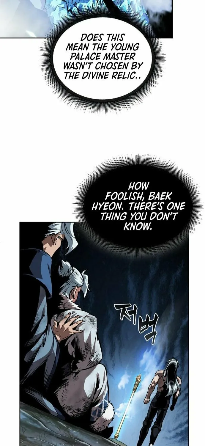 Nano Machine Chapter 275 page 64 - 