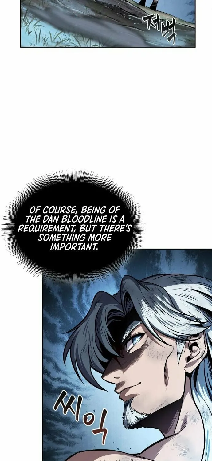 Nano Machine Chapter 275 page 65 - 