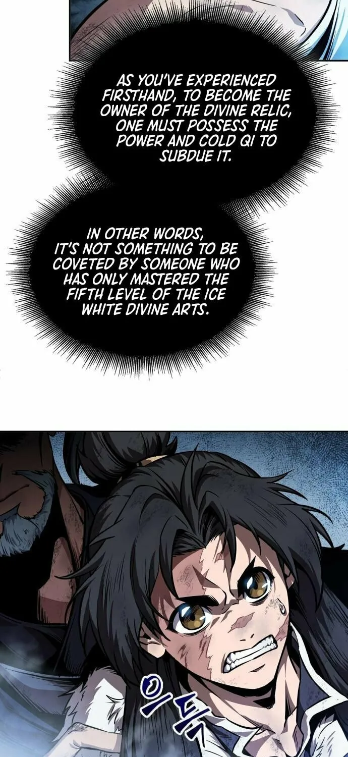 Nano Machine Chapter 275 page 66 - 