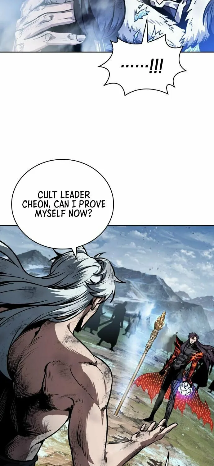 Nano Machine Chapter 275 page 67 - 