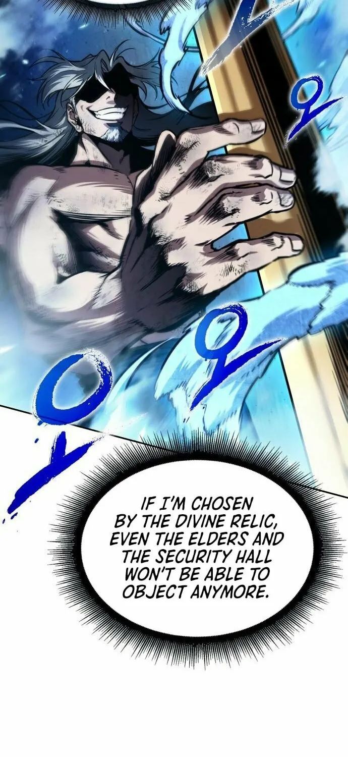 Nano Machine Chapter 275 page 69 - 