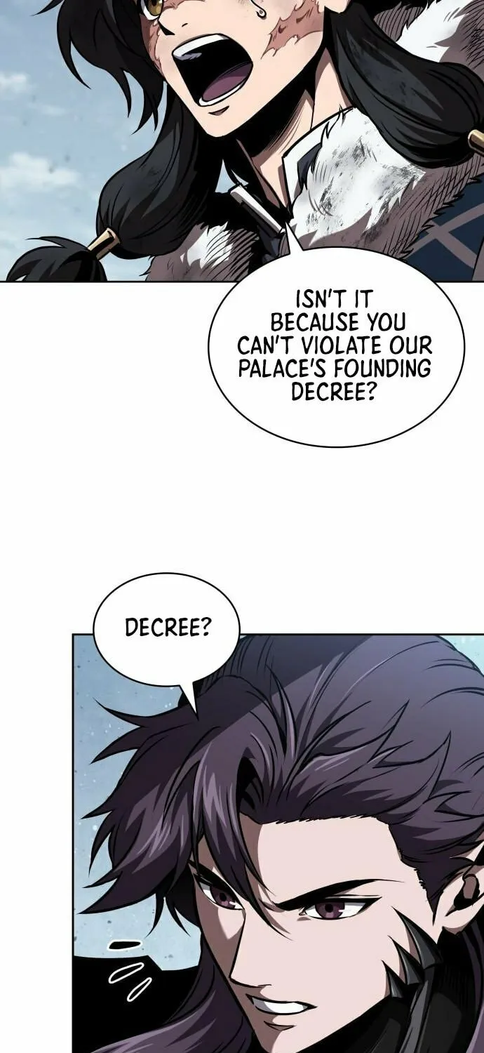 Nano Machine Chapter 275 page 8 - 