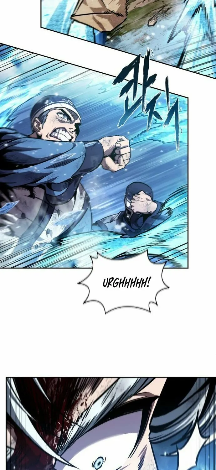 Nano Machine Chapter 275 page 72 - 
