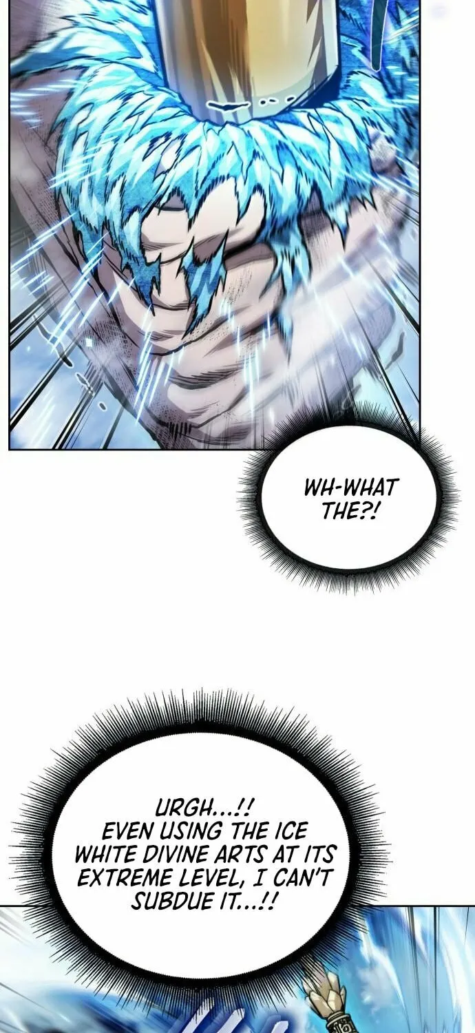 Nano Machine Chapter 275 page 74 - 