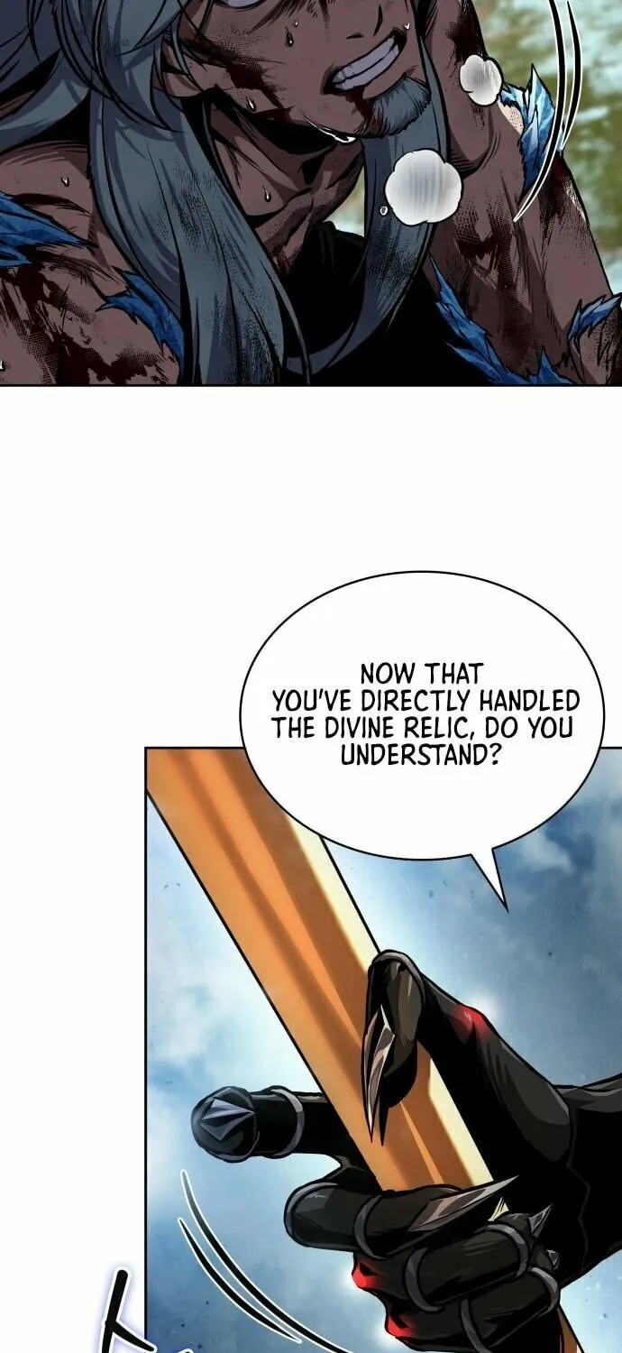 Nano Machine Chapter 275 page 82 - 