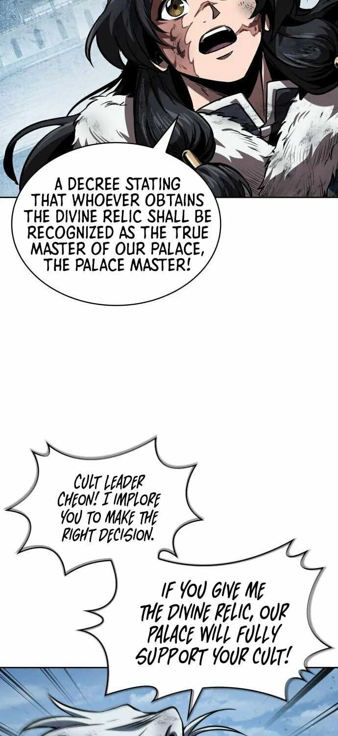 Nano Machine Chapter 275 page 10 - 