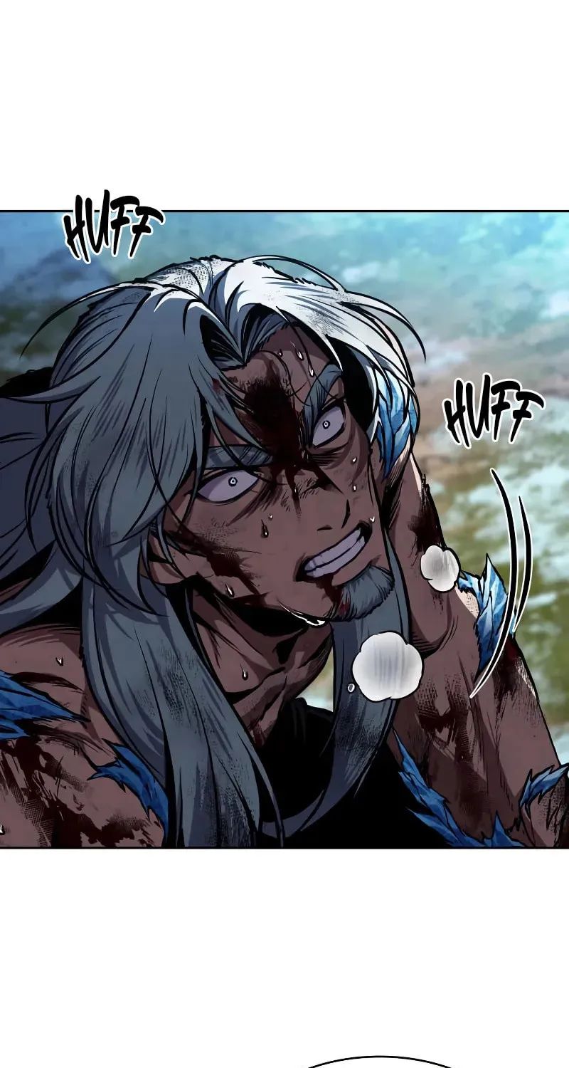 Nano Machine Chapter 276 page 2 - 