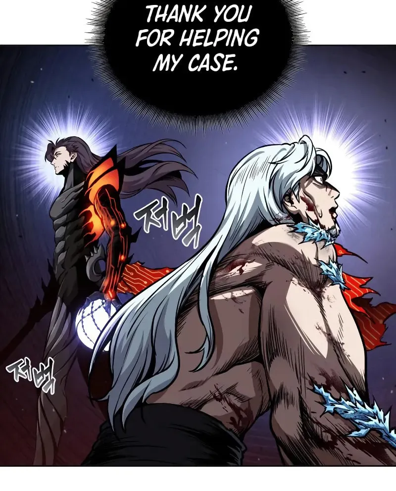 Nano Machine Chapter 276 page 11 - 