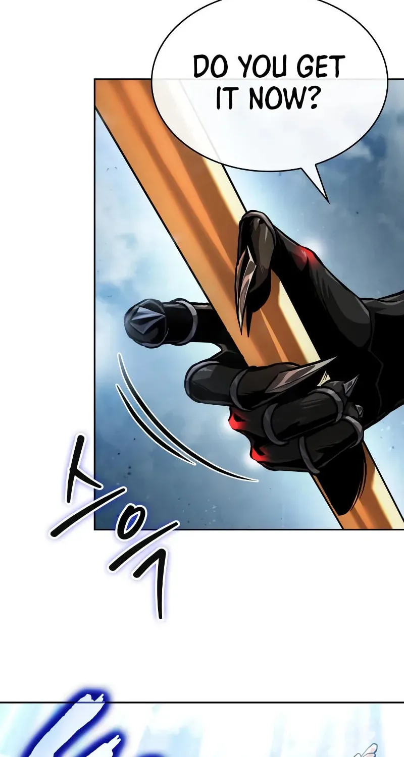 Nano Machine Chapter 276 page 3 - 