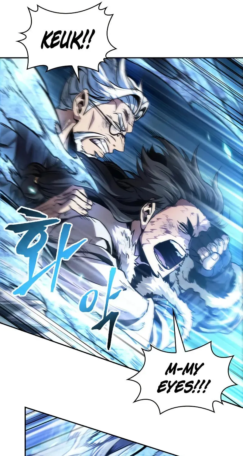 Nano Machine Chapter 276 page 21 - 