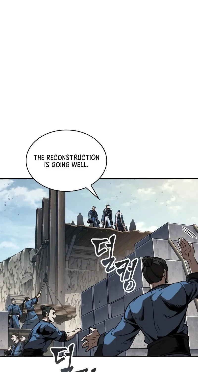 Nano Machine Chapter 276 page 25 - 