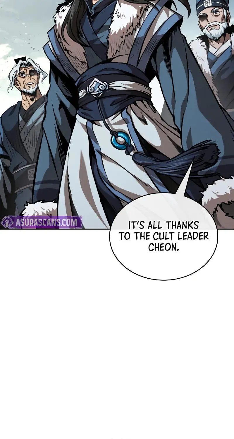 Nano Machine Chapter 276 page 27 - 
