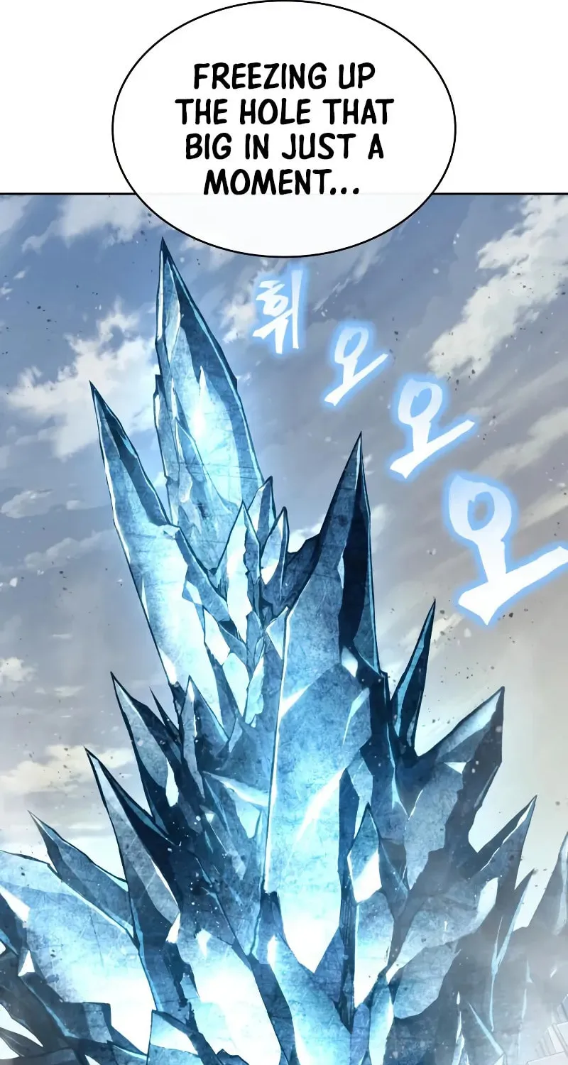 Nano Machine Chapter 276 page 28 - 