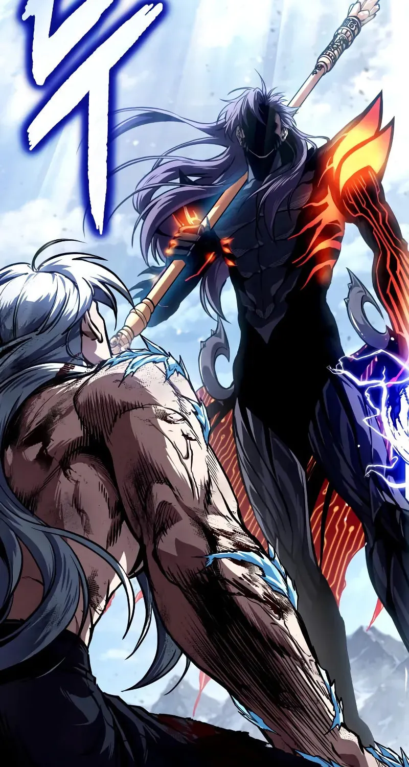 Nano Machine Chapter 276 page 4 - 
