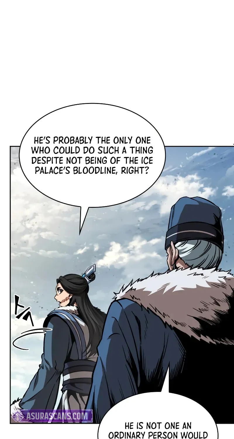 Nano Machine Chapter 276 page 31 - 