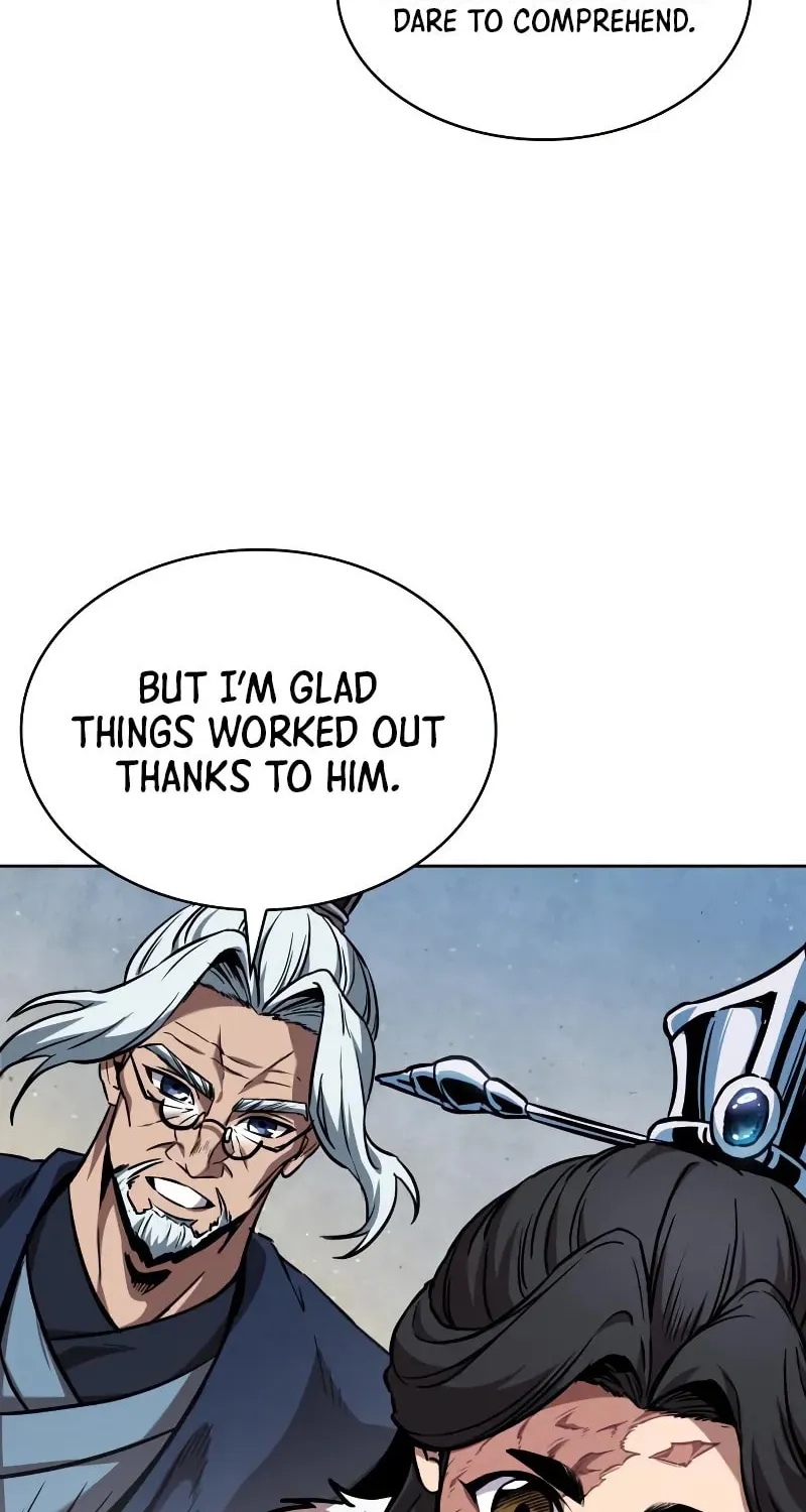 Nano Machine Chapter 276 page 32 - 