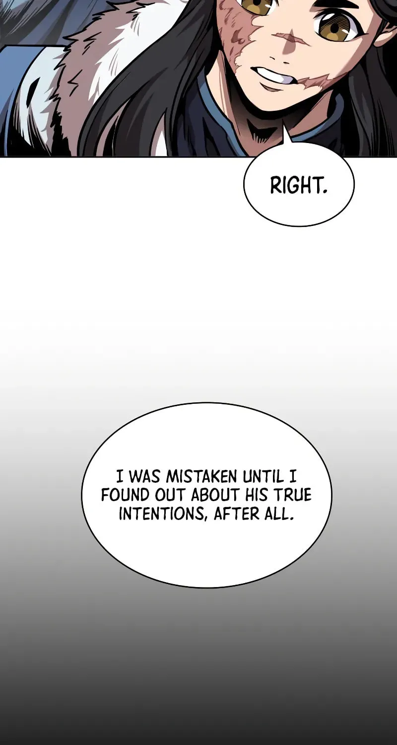 Nano Machine Chapter 276 page 33 - 