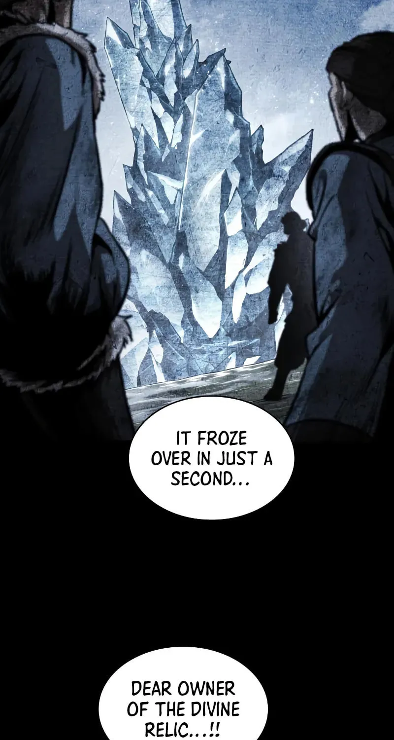 Nano Machine Chapter 276 page 35 - 