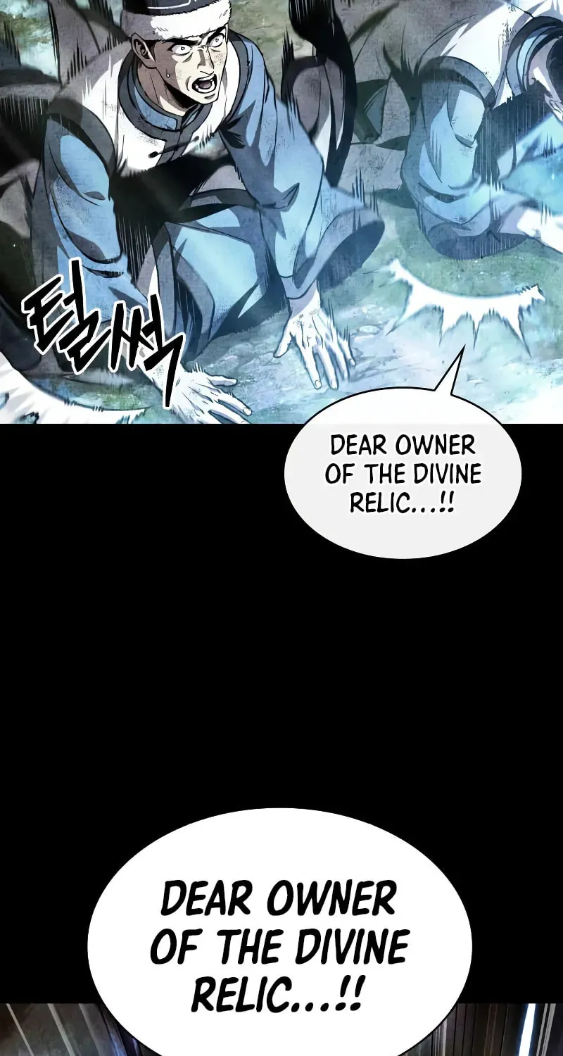 Nano Machine Chapter 276 page 37 - 