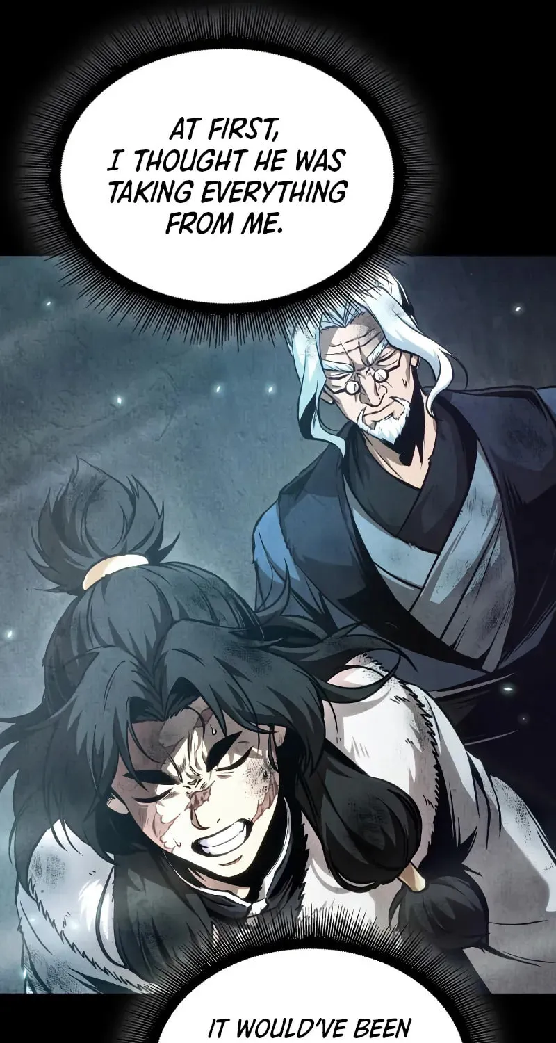 Nano Machine Chapter 276 page 40 - 