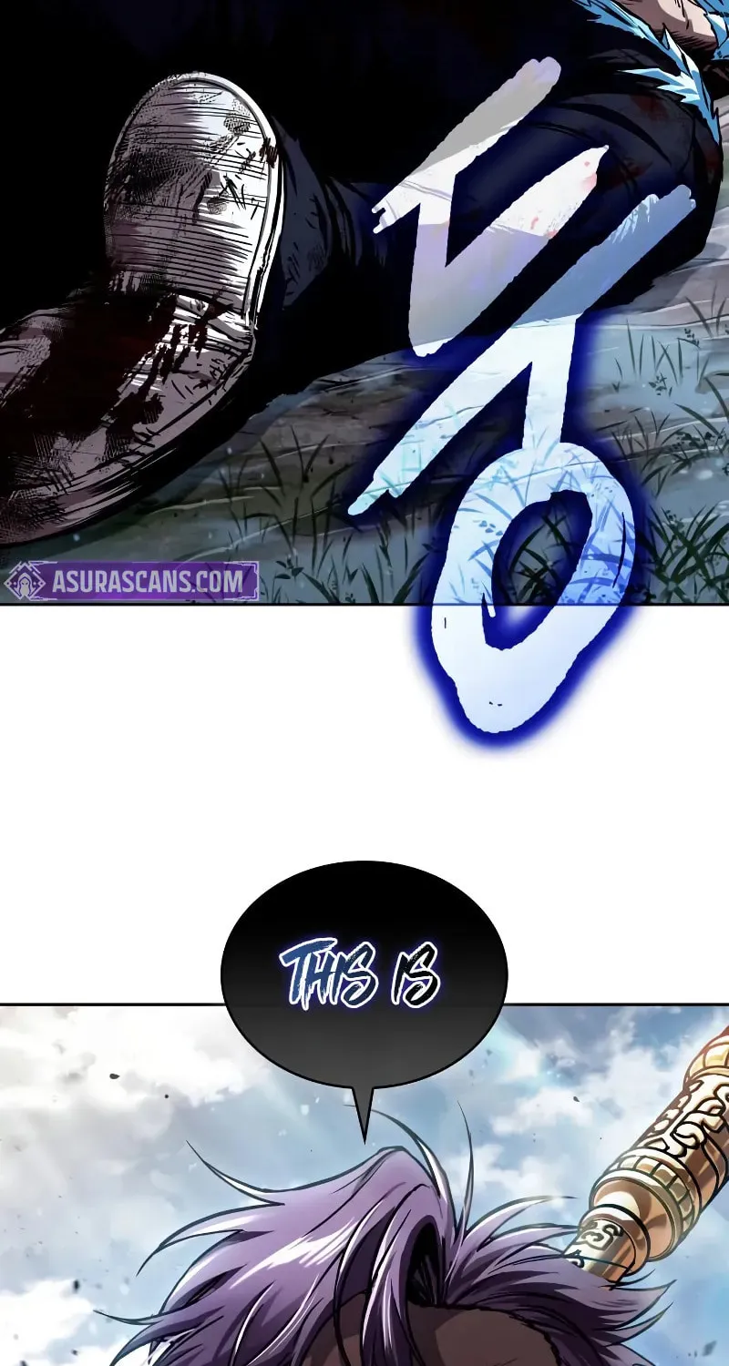 Nano Machine Chapter 276 page 5 - 
