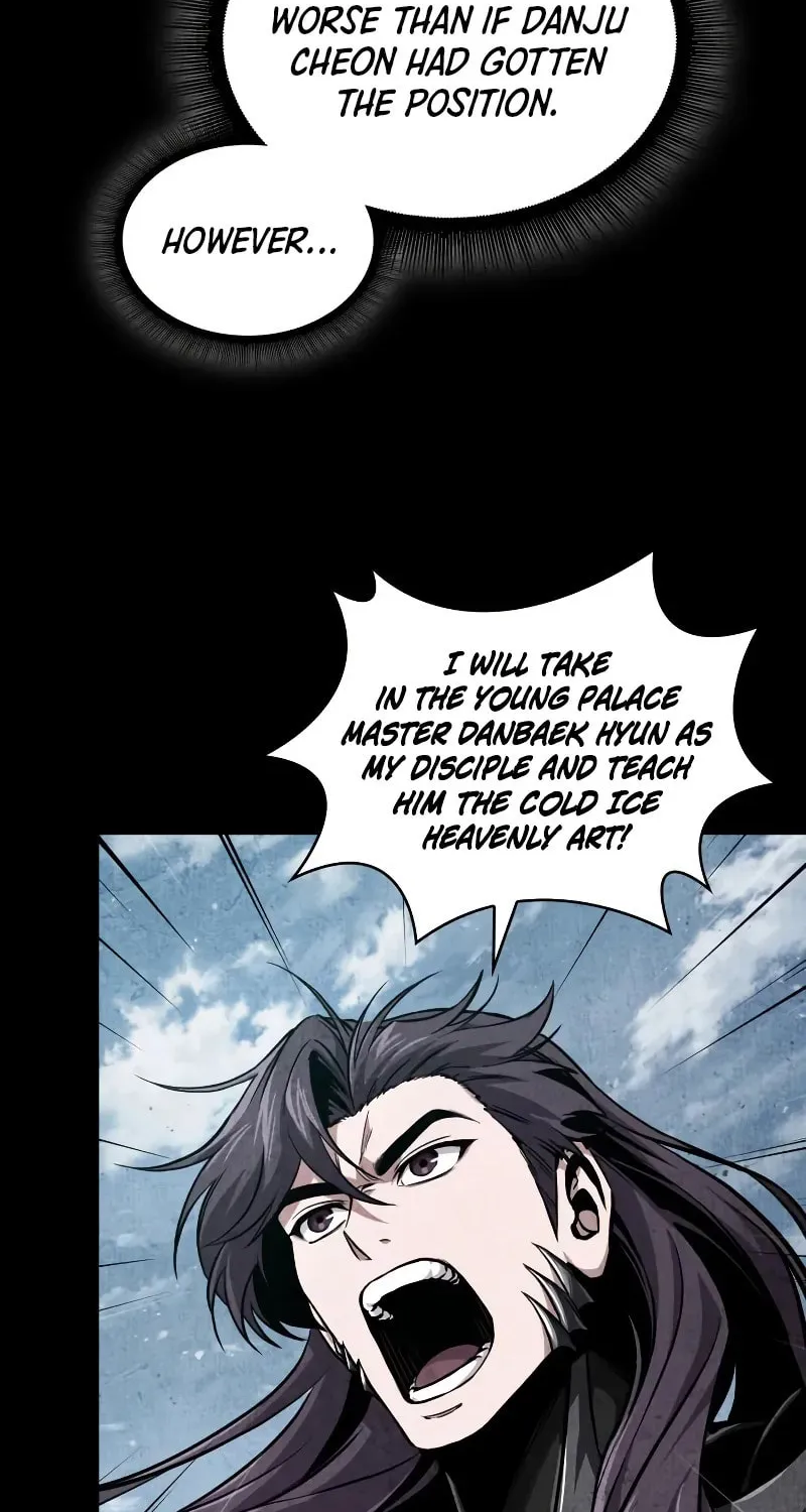 Nano Machine Chapter 276 page 41 - 