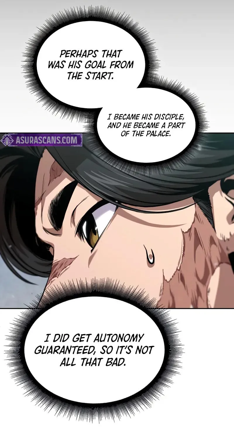 Nano Machine Chapter 276 page 43 - 