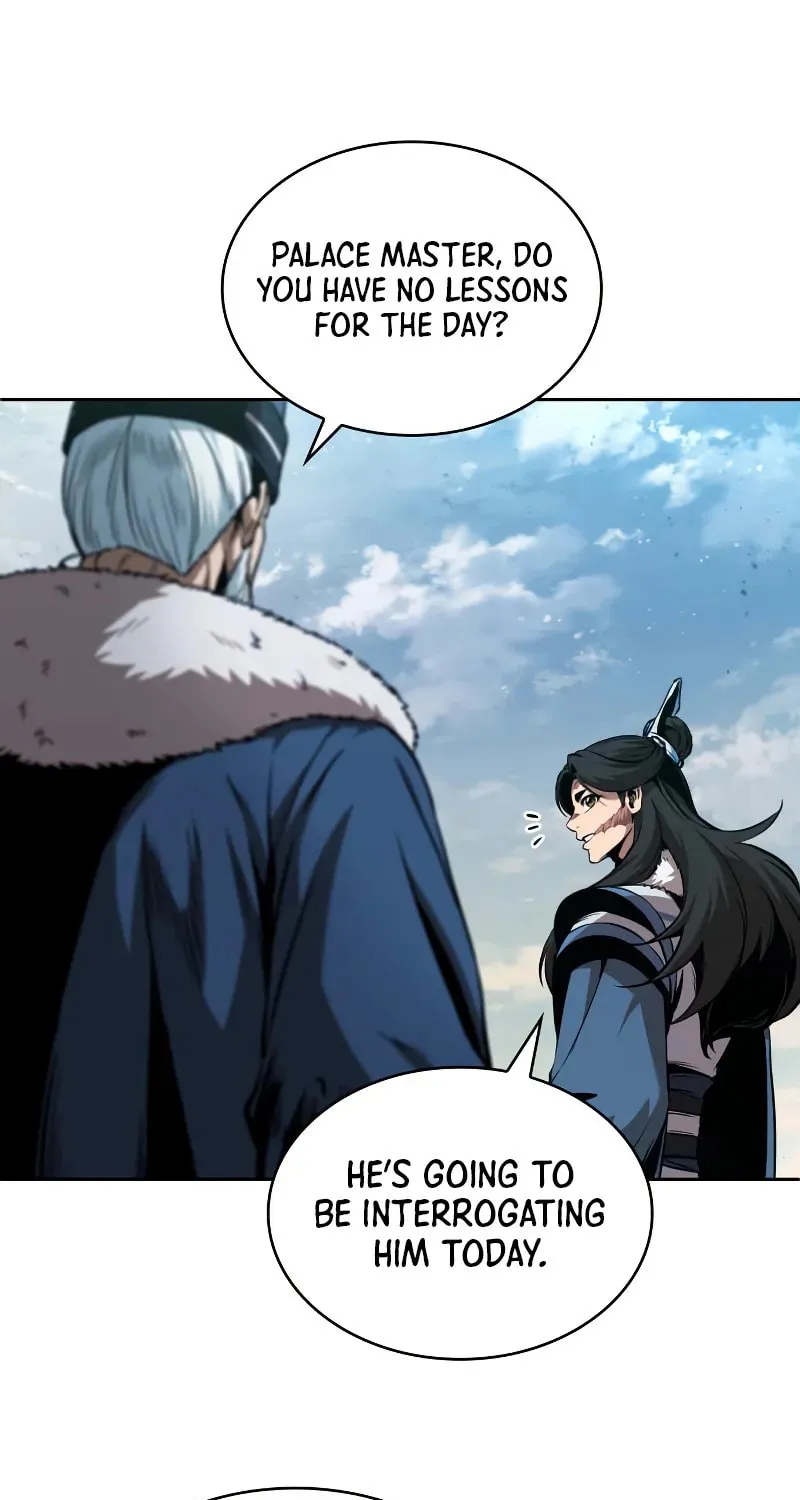 Nano Machine Chapter 276 page 44 - 