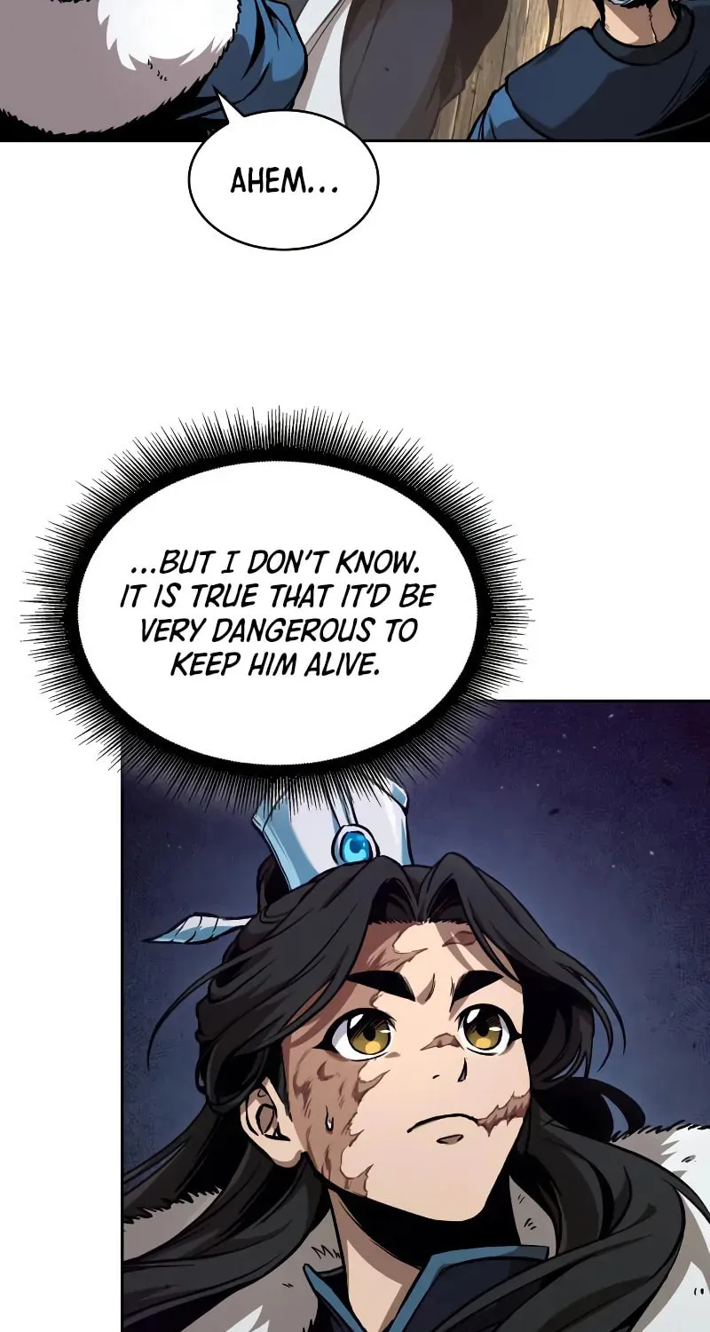 Nano Machine Chapter 276 page 47 - 