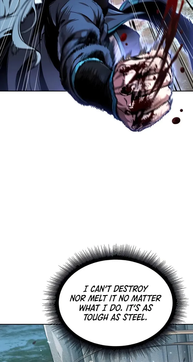 Nano Machine Chapter 276 page 53 - 