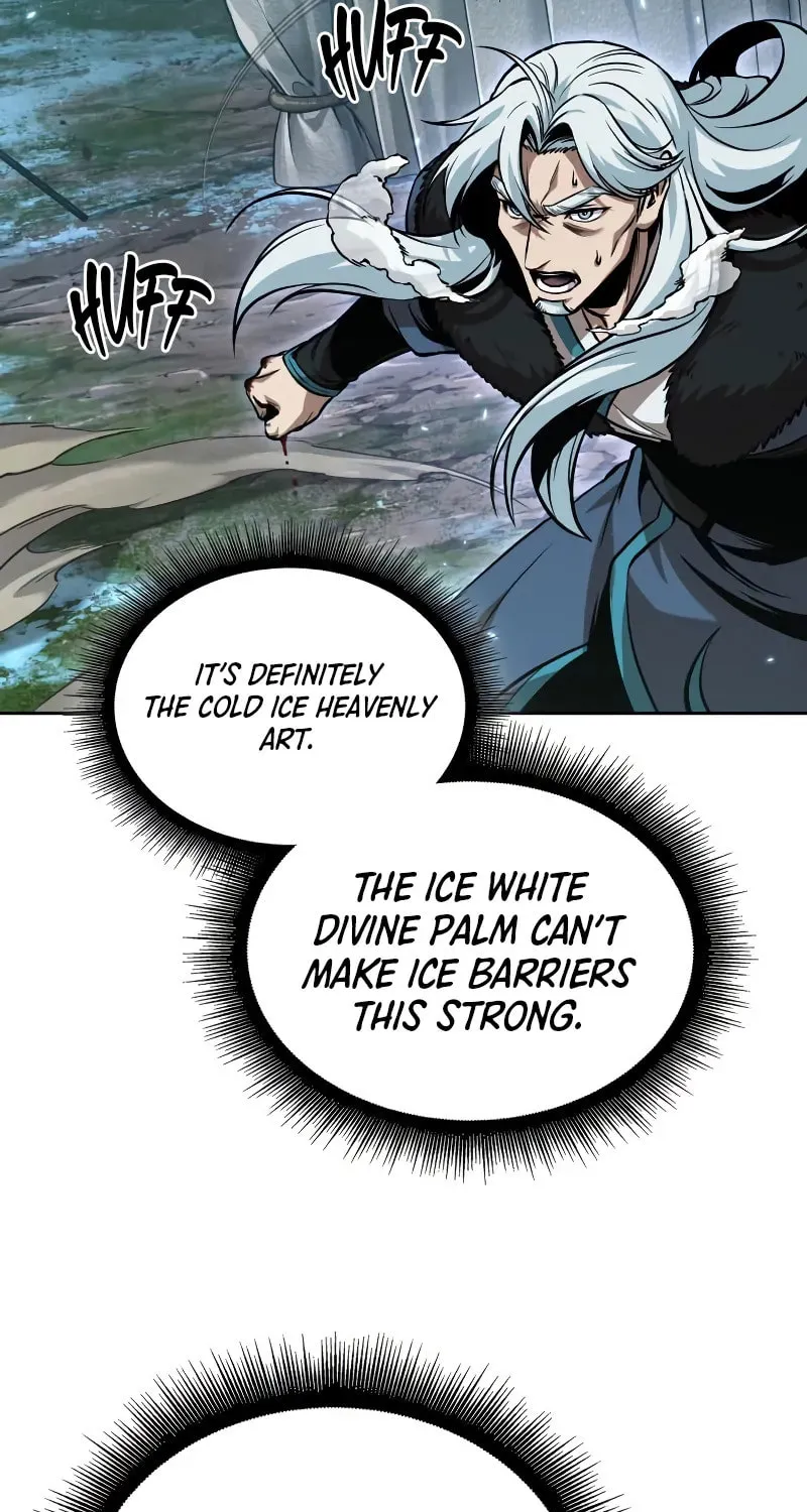 Nano Machine Chapter 276 page 54 - 
