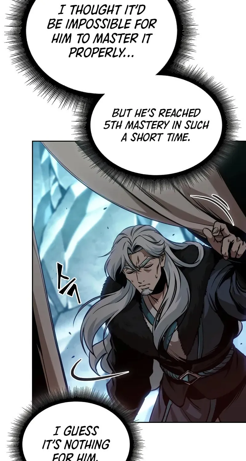 Nano Machine Chapter 276 page 55 - 